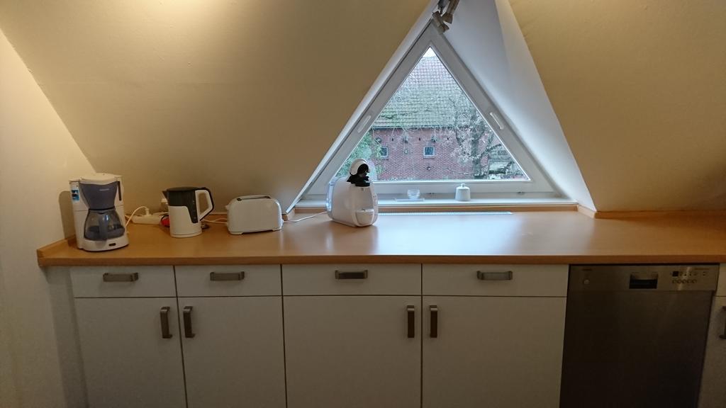 Heidezeit Apartamento Hanstedt Exterior foto