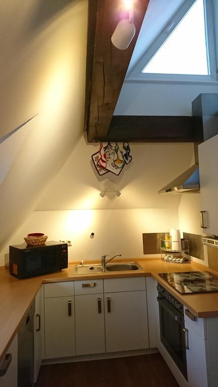 Heidezeit Apartamento Hanstedt Exterior foto
