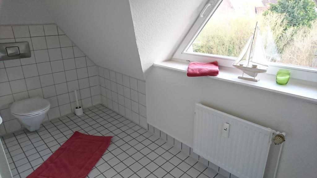 Heidezeit Apartamento Hanstedt Exterior foto