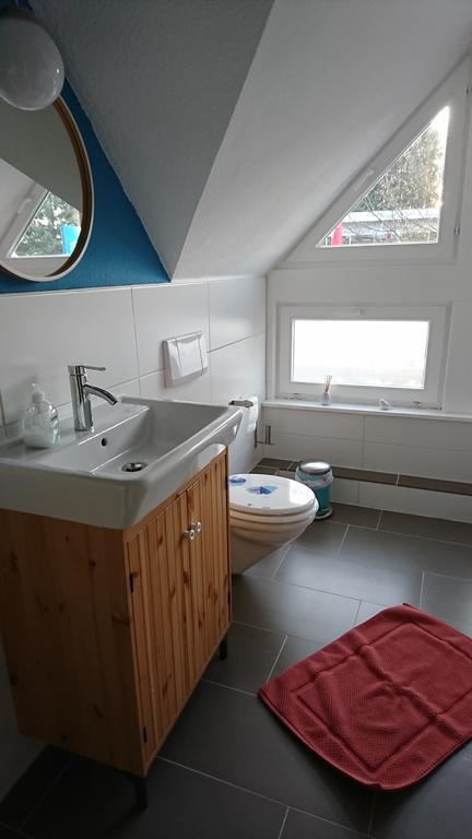 Heidezeit Apartamento Hanstedt Exterior foto