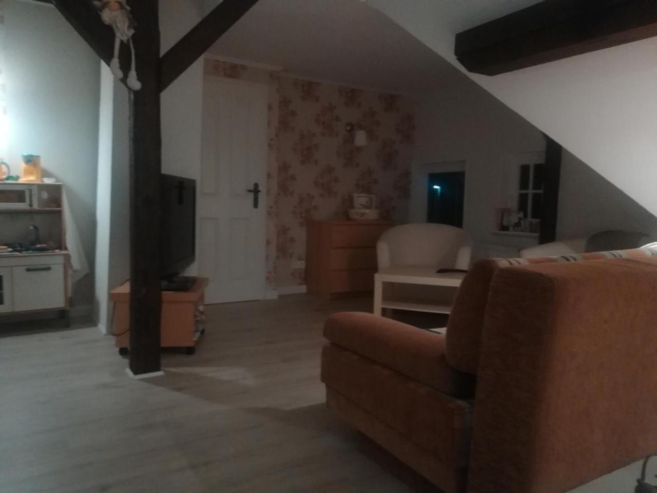 Heidezeit Apartamento Hanstedt Exterior foto